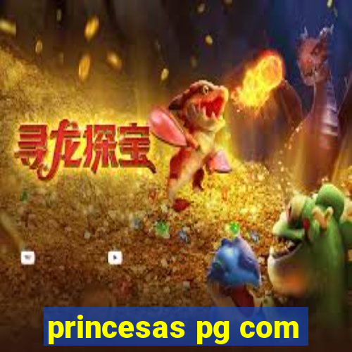 princesas pg com